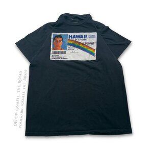 Mclovin's ID Graphic Tee | Men's Medium | Superbad